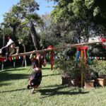 Hani Ethnic Group Celebrates New Year in Yunnan 