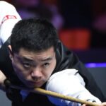Home Favorite Ding Junhui Reaches Wst International Championship Final 