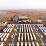 How is China Shaping a Fair Equitable Global Governance System 