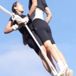 Hunan Team Claims First Swing Championship at Ethnic Games Video Poster 