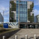 Icc Issues Arrest Warrants for Israeli and Hamas Leaders 