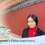 Im from Apec Mexican Youths China Experience Video Poster 