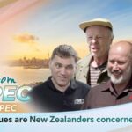 Im from Apec What Issues Are New Zealanders Concerned About Video Poster 