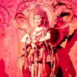 Immersive Show Brings Dunhuangs Heritage to Life Video Poster 