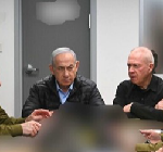 Israel iran Missile Blitz Specter of Wider War Looms 