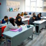 Learning Chinese in Peru Video Poster 