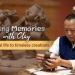 Legacy Trails Shaping Memories with Clay Video Poster 