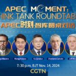 Live Apec Moment Think Tank Roundtable Video Poster 