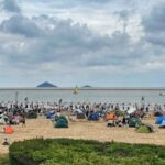 Live Discover Jinshan Beach in Shanghai Ep 2 Video Poster 