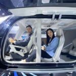 Live Future of Mobility Showcased at 7th Ciie Video Poster 