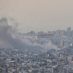 Live Latest On the Continuing Middle East Conflicts Video Poster 