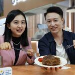 Live Lets Relish Every Flavor at the 7th Ciie Video Poster 