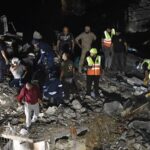 Live the Latest Tensions of Middle East Video Poster 