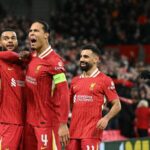 Liverpool Exact Revenge on Real Madrid to Advance in Champions League 