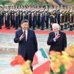 Mattarellas State Visit Marks a New Chapter in China italy Relations 