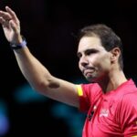 Nadal Bids Emotional Farewell with Davis Cup Defeat 