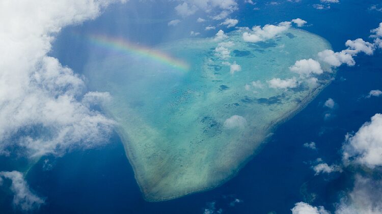 Pacific Islands Face $10 Billion Bill to Survive Rising Seas Pacific atolls face $10 billion cost of rising sea, says World Bank