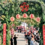 Panwang Festival of Yao Ethnic Group Honors Legendary Hero 