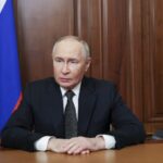 Putin Attacks on Russia Risk Escalating Ukraine Conflict Globally 