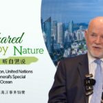 Qingdao Hailed for Role in Supporting Un Decade of Ocean Science Video Poster 