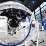 Report Ai Empowering Digital Development of Global Industries 