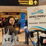 Reporters Vlog 34 Hours Later Ive Arrived in Peru Video Poster 