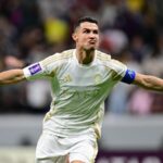 Ronaldo Takes Al Nassr to Cusp of Afc Champions League Elite Playoffs 