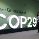 Rwanda Urges New Climate Finance Global Goal As Cop29 Begins 