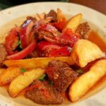 Savor the Authentic Peruvian Dishes in Beijing 