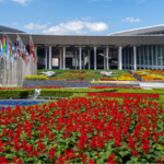 the Ciie Stands As a Catalyst for Trade Openness and Global Prosperity 