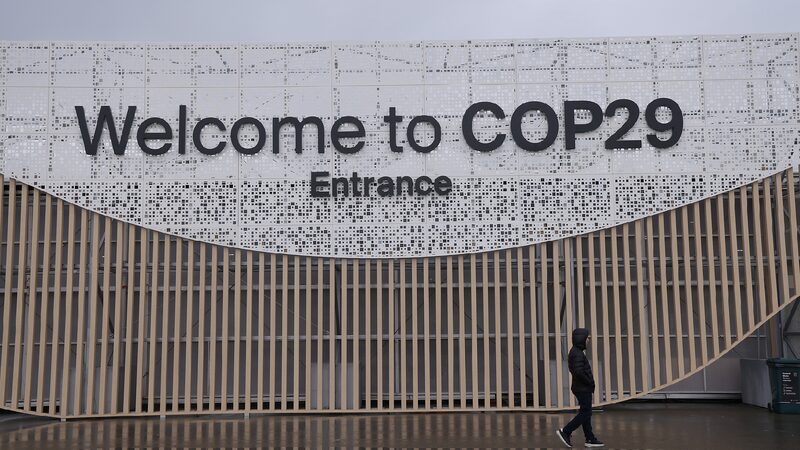 The Global South is left to shoulder the climate burden
