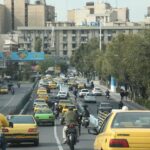 the Fragile Balance Between Israel and Iran 