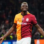 Tottenham Suffer 1st Loss at Uefa Europa League to Galatasaray 