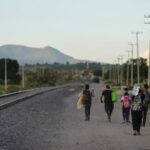 Trump Promises 25 Tariff on Products from Mexico Canada 