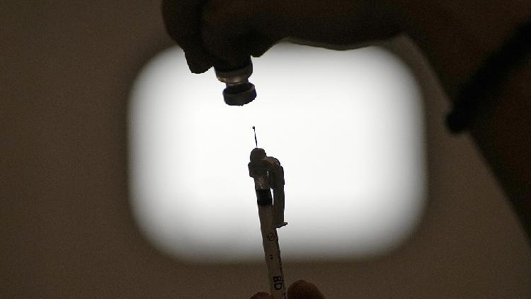 New Mpox Variant Hits U.S.—First Case Confirmed in California U.S. health officials report 1st case of new form of mpox in traveler