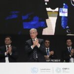 Un Climate Change Conference Concludes After Extension 