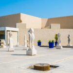 Watch Tour Bahrain National Museum Video Poster 