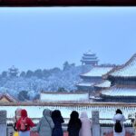 Welcome the Start of Winter with Chinas Lidong Food Customs 