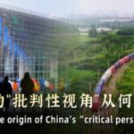 What is the Origin of Chinas critical Perspective Video Poster 