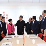 Whole process Peoples Democracy Has Vitalized Global Politics 