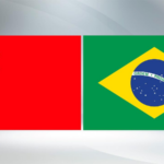 Xi Jinping Holds Talks with Brazilian President 