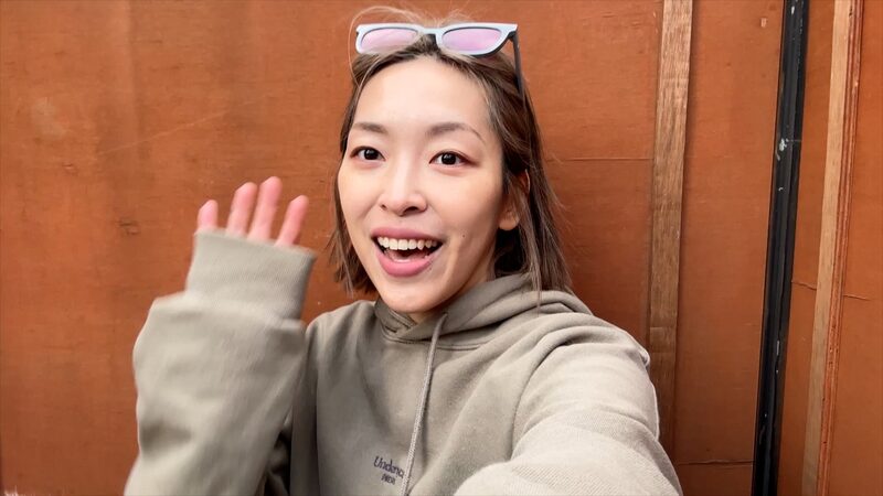 # - My News! 1001 Wishes new Years Greetings from A south Korean pet Shop Owner Video Poster