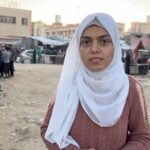# - My News! 1001 Wishes Gazan Student Hopes to Enjoy University in 2025 Video Poster