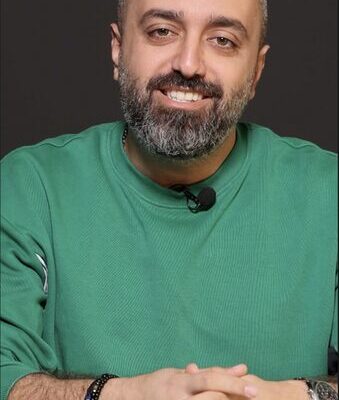 1,001 Wishes: Lebanese TV producer hopes to strengthen family bonds video poster