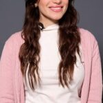 1001 Wishes Lebanese Pathologist Shares Her New Years Resolutions Video Poster 