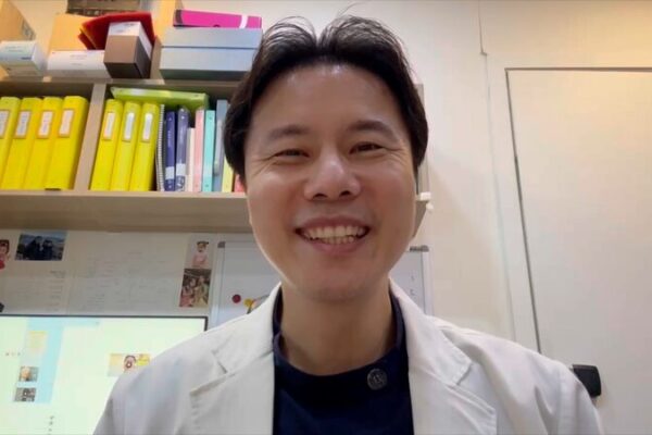# - My News! 1001 Wishes South Korean Doctor Wants People to Be More Forgiving Video Poster