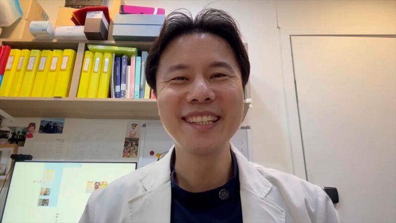 1001 Wishes South Korean Doctor Wants People to Be More Forgiving Video Poster 
