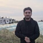 1001 Wishes Syrian Resident Hopes for Peace Video Poster