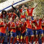 2024 Euro Cup Copa America Memorable Summer of Football 