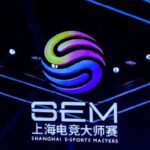 2024 Shanghai Esports Masters Concludes As a Great Success Video Poster 